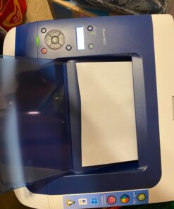 LxTek Remanufactured Toner Cartridge Replacement for Xerox WorkCentre 6027 6025, Phaser 6022 6020 (1 Black 106R02759, 1 Cyan 106R02756, 1 Magenta 106R02757, 1 Yellow 106R02758, 4 Pack) 24 819dFrdiGuL