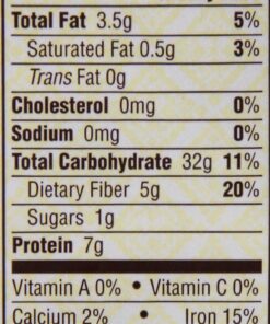 Bob's Red Mill Organic Extra Thick Rolled Oats, 16 Oz (4 Pack) Regular 2 Pound (Pack of 4) 21 819e3Lo9efL