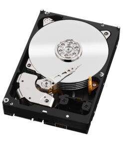 Western Digital 2TB WD Black Performance Internal Hard Drive HDD - 7200 RPM, SATA 6 Gb/s, 64 MB Cache, 3.5" - WD2003FZEX 28 819eJ4qAiiL