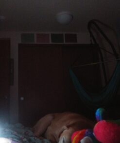 MPOWERD Luci Color Essence: Solar Inflatable Light with 8 Colors + Color Cycle to Set The Mood, Last 8 Hours, Matte Finish, No Batteries Needed, Waterproof Older Model 25 819eMX0TMdL