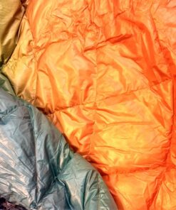 GEAR AID Tenacious Tape 3”x20” Fabric and Vinyl Gear Repair Tape, Quickly Fix Holes and Rips in Puffy Jackets, Rain and Snow Gear, Tents, Sleeping Bag and More, Off-White, 1 Pack 41 819fqH2QEL