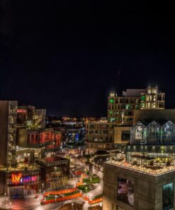 Neewer 4-Way Macro Focusing Focus Rail Slider/Close-Up Shooting for Canon Nikon, Pentax, Olympus, Sony, Samsung and Other Digital SLR Camera and DC with Standard 1/4-Inch Screw Hole 48 819gSQRnb1L