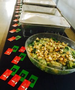 LinenTablecloth 90 x 132-Inch Rectangular Polyester Tablecloth with rounded corners Black 90" x 132" 30 819hUhixwbL