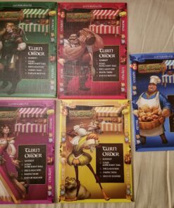 Arcane Wonders Sheriff of Nottingham 24 819jEPKsYCL