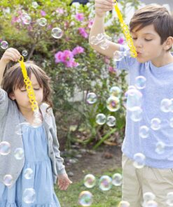 Gazillion Bubbles 2 Liter Solution, Green 2L 19 819jgrIvU9L