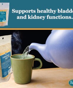 Baar Products - Watermelon Herbal Tea - Aid Natural Detox - Freshly Harvested Each Season - Cut Whole Seeds for Herbal Tea - 4 oz 12 819jizz0XeL