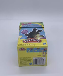Playskool Play-Doh Seasonal Spring Eggs 31142 5 819mn827r2L