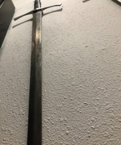 Cold Steel MAA Italian Long Sword , Black 25 819njWn9rZL