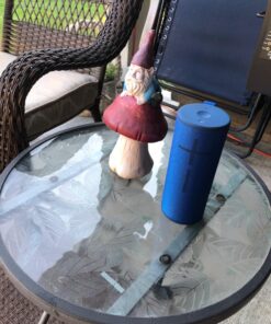 Ultimate Ears Boom 3 Portable Waterproof Bluetooth Speaker - Lagoon Blue 32 819nsU2 hyL