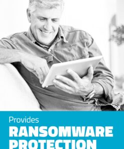 Webroot Antivirus Software 2023 | 3 Device | 1 Year Keycard Delivery for PC/Mac Keycard (PC/Mac) 1 Year 3 Device Standard 19 819ooPATO4L