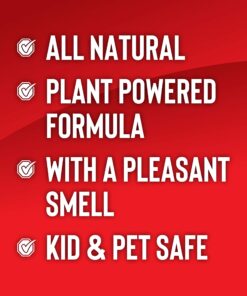 Messina Wildlife GS-C-032 Goose Stopper Quart Concentrate, 1 quart 11 819pCttX9L