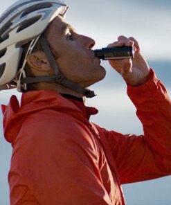 HOTSHOT Sports Shot Muscle Cramp Relief, All Natural Liquid Sports Drink, Scientifically Proven, for Leg and Night Cramps, Proudly NSF Certified for Sport, (Spicy Mango) (1.7 Fl Oz) (Pack of 12) Spicy Mango 1.7 Fl Oz (Pack of 12) 11 819ptlmHewL