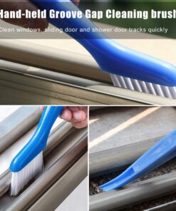 15Pcs Food Grade Multipurpose Bottle Brushes for Cleaning,Cleaner Brush,Include Straw Brush|Bottle Brush|Blind Duster|Pipe Cleaner,Small,Long,Soft,Stiff Kit for Baby Bottle,Nipple,Tube,Jar,Bird Feeder Multicolor 13 819r6jNeNeL