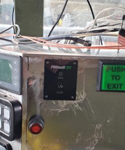 Xantrex 808-9001 PROwatt SW Remote Switch Standard Packaging 5 819ruUe0r3L