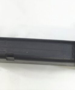 Premium Grip Wrap for Glock 17, 17L, 22, 24, 31, 35, 37 Generation 4 Granulate 16 819s87GPT2L