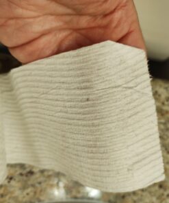 Cottonelle Ultra Clean Toilet Paper with Active CleaningRipples, 1-Ply, 24 Family Mega Rolls (4 Packs of 6) (24 Family Mega Rolls = 132 Regular Rolls), 388 Sheets per Roll, Packaging May Vary 41 819tR9DPdFL