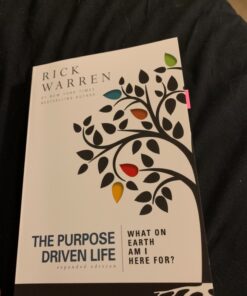 The Purpose Driven Life: What on Earth Am I Here For? 28 819ujibaGaL