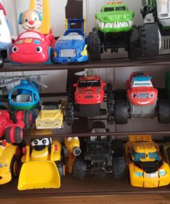 SONGMICS 3-Tier Shoe Rack Storage, Adjustable Metal Mesh Shoe Organizer Stand, Flat/Angled Stackable Shoe Rack Shelf for 9-12 Pairs, Shoe Tower for High Heels, Sneakers, Bronze, 12.1" x 29.1" x 24.7" 46 819utGqjmUL