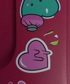 Amazon Fire HD 8 Kids Pro tablet- 2022, ages 6-12 | 8" HD screen, slim case for older kids, ad-free content, parental controls, 13-hr battery, 32 GB, Rainbow Universe 35 819vCw2CAL