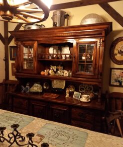 Natchez Solution Complete Furniture Care: All Natural Wood Cleaner and Polish- Replenishes and Restores Wooden Furniture (8 oz) 39 819vtEKqAdL