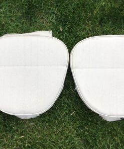 Meguiar's M5716SP Marine/RV Vinyl & Rubber Cleaner & Protectant - 16 Oz Spray Bottle 29 819wB2gcZL