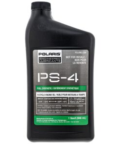 Alternative view of Polaris PS-4 Oil Change Kit Ranger RZR Sportsman ACE 500 570 600 700 800 900 XP HD Crew S X2 MV7