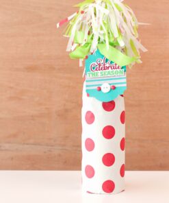 Cricut Christmas Kitsch Cartridge 19 819yQA5njL