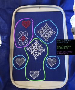 40 Spools Polyester Embroidery Machine Thread 37 819zmr7vBLL