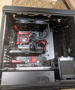 Phanteks Multi-Color LED Strips 1 Meter Enthoo Luxe Case Upgrade (PH-LEDKT_M1) 1M 33 819zqpFBEpL