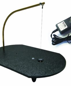 Hot Wire Foam Factory Crafter Table Kit, Mini