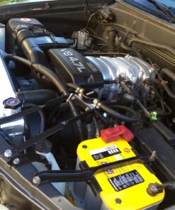 BestLine 853796001049 Premium Synthetic Engine Treatment for Gasoline Engines - 12 oz. 40 81A x1xJL6L