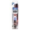 Oral-B Kids Battery Power Electric Toothbrush Featuring Disney's STAR WARS for Children and Toddlers age 3+, Soft (Characters May Vary) 1 Count (Pack of 1) Battery Powered Electric Toothbrush