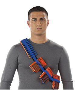 Alternative view of Nerf N-Strike Elite Bandolier Kit