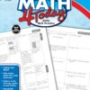 Common Core Math 4 Today, Grade 4 (Common Core 4 Today) (Volume 7) 2 81A1XyLTrBL