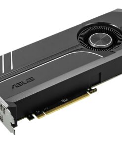 ASUS GeForce GTX 1080 TI 11GB Turbo Edition VR Ready 5K HD Gaming HDMI DisplayPort PC GDDR5X Graphics Card TURBO-GTX1080TI-11G Base Clock 1480 MHz 11 81A1fSVlgL