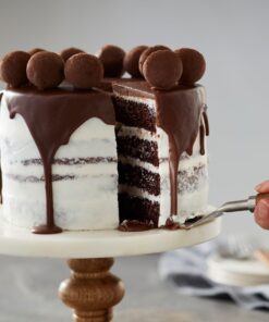 Wilton Light Cocoa and White Candy Melts® Candy Set, 4-Piece Assorted 38 81A33EujhyL