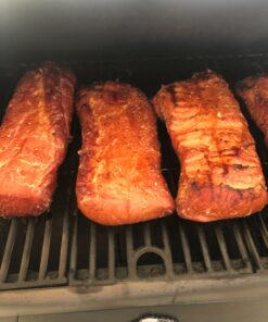 Hoosier Hill Farm Prague Powder Curing Salt, Pink, 1 Pound (Packaging may vary) 1 Pound (Pack of 1) 28 81A3UmSwglL