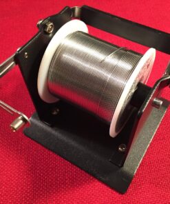 Delcast R1K Solder Dispenser Reel Solder Reel 11 81A3opjMqQL