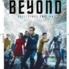 Star Trek Beyond: The Collector's Edition Book 4 81A4q3zTEXL