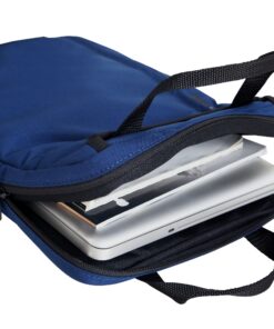 Manhattan Portage Commuter Jr Laptop Bag 13-Inch Navy 12 81A50LKUAOL
