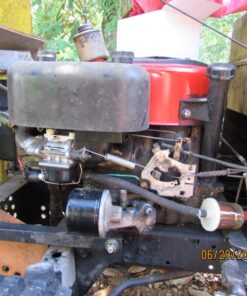 PRO 1 Fuel Line Hose 1/4 Inch Inside Diameter X 25 Feet Length NRB/PVCC SAE30R6 3 81A5V ze8VL