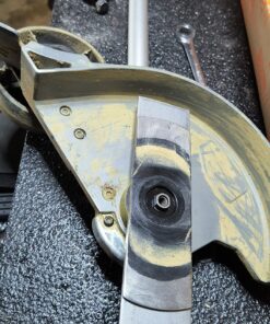 Stens 375-301 Edger Blades, 5 Pack 6 81A5iDKIiL