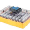 Brinsea Products USAG46C Ovation 56 Advance Automatic Egg Incubator with Humidity Display, One Size 7 81A6LH2norL