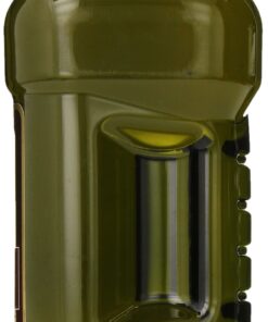 Kirkland Signature Organic Extra Virgin Olive Oil 2L (2QT 3.6 fl. oz) 3.6 Fl Oz (Pack of 1) 11 81A6U67wJL