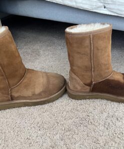 Angelus Suede/Nubuck Cleaner Kit, Brown, One Size 30 81A6up65f L