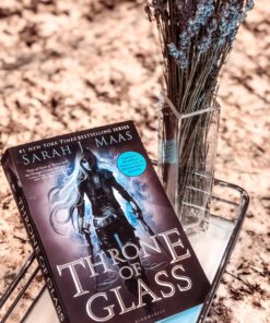 Throne of Glass 15 81A7258XaeL