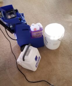 Simple Green Pro HD Heavy Duty Cleaner Concentrate 1 Gallon Bottle 21 81A76R NNL