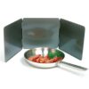 Norpro 2063 Nonstick 3 Sided Splatter Guard , 10in/25.5cm x 9in/23cm 31 81A9iJJYGML 1