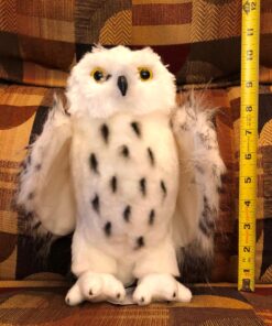 Douglas Legend Snowy Owl Plush Stuffed Animal 23 81AA22UaJFL