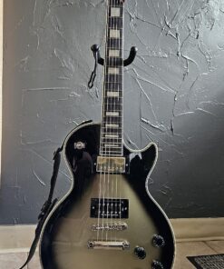 GLEAM Guitar Stand - Adjustable for Electric, Acoustic Guitars and Bass, Guitar Accessories CG-4 35 81AAHrz0RhL